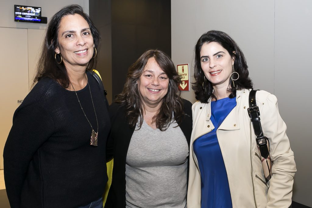 Palestra “Elimine os riscos na sua profissão” – NFD 2018